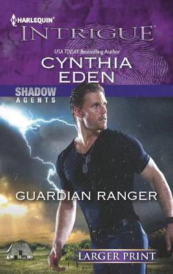 Book cover for Guardian Ranger