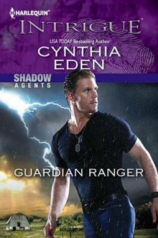 Cover of Guardian Ranger