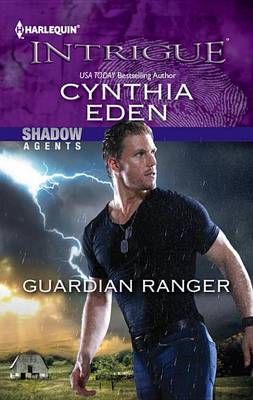 Book cover for Guardian Ranger