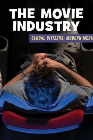 Cover of The Movie Industry