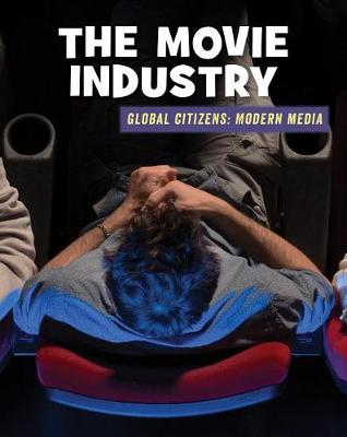 Book cover for The Movie Industry