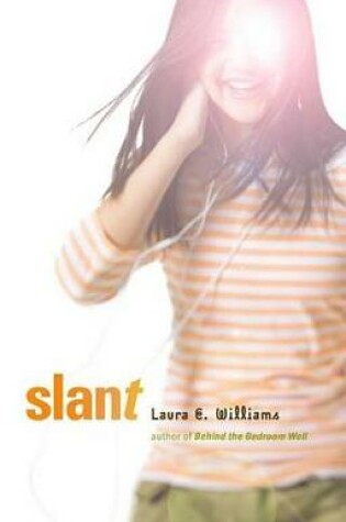 Cover of Slant