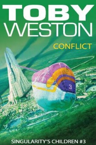 Cover of Conflict