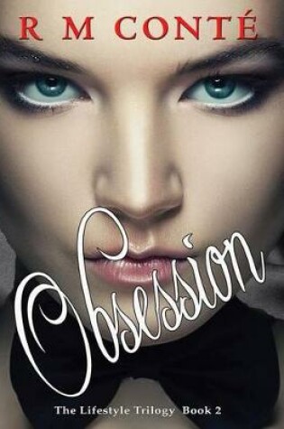 Cover of Obsession