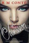 Book cover for Obsession