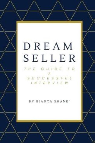Cover of Dream Seller