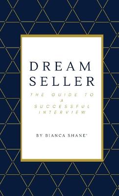 Book cover for Dream Seller