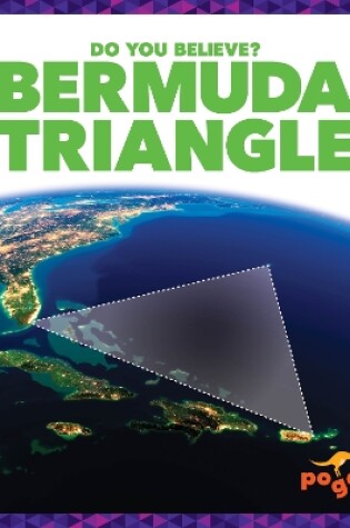 Cover of Bermuda Triangle