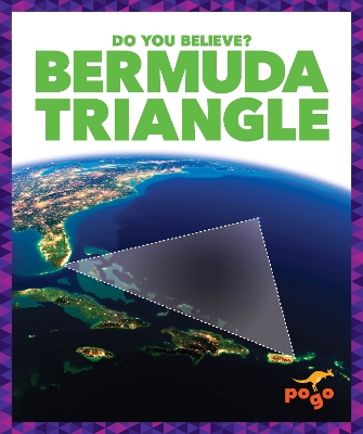 Cover of Bermuda Triangle