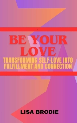 Book cover for Be your love