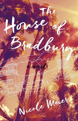 Book cover for The House of Bradbury