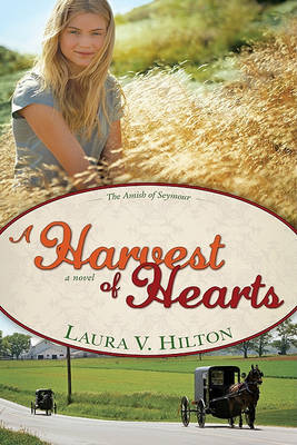 Book cover for A Harvest of Hearts