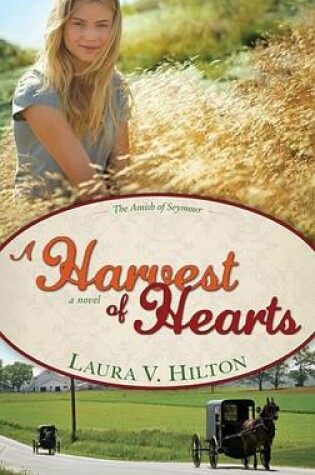 Cover of Harvest of Hearts