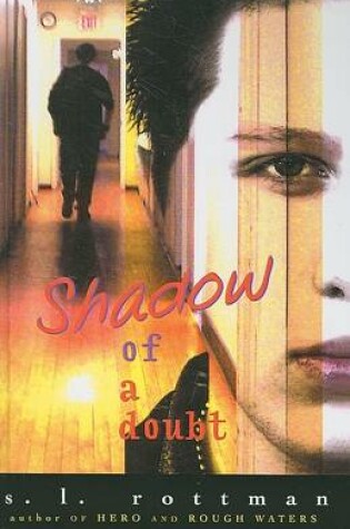 Cover of Shadow of a Doubt