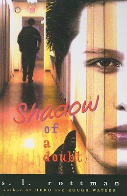 Book cover for Shadow of a Doubt