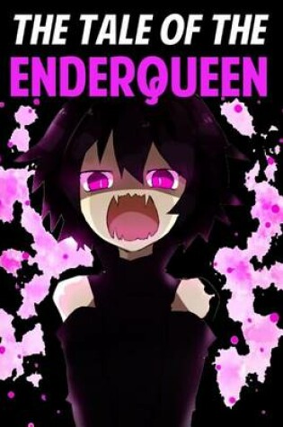 Cover of The Tale of the Enderqueen