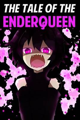 Book cover for The Tale of the Enderqueen