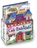 Book cover for Casa Embrujada
