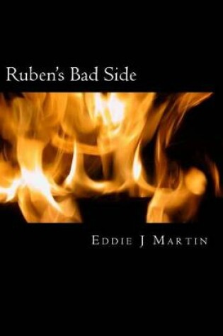 Cover of Ruben's Bad Side