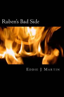 Book cover for Ruben's Bad Side