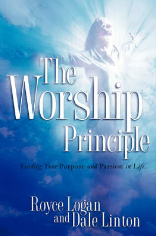 Cover of The Worship Principle