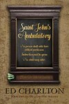 Book cover for Saint John's Ambulatory