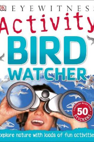 Cover of Bird Watcher