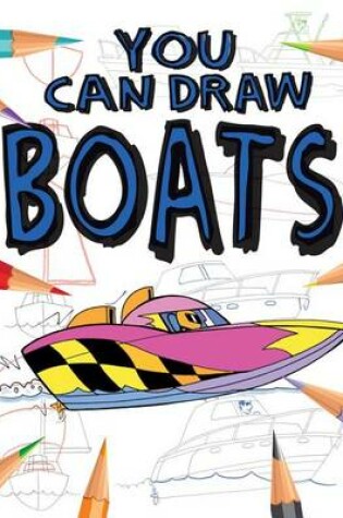 Cover of Boats