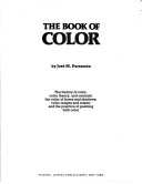 Book cover for The Book of Color