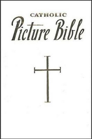 Cover of New Catholic Picture Bible