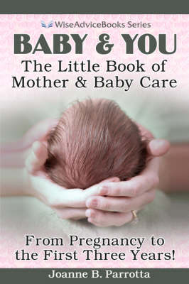 Book cover for Baby & You