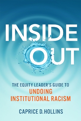 Book cover for Inside Out