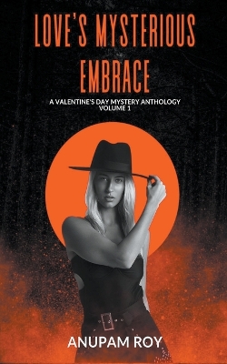 Book cover for Love's Mysterious Embrace