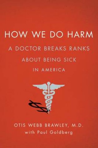 Cover of How We Do Harm