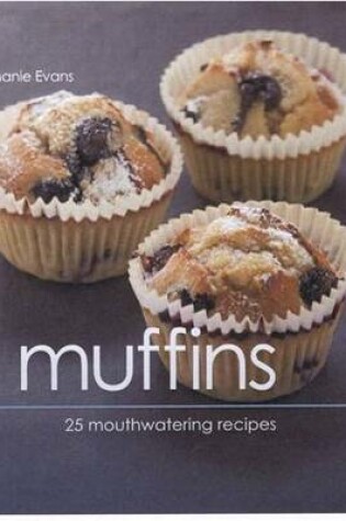 Cover of Muffins