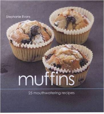 Book cover for Muffins