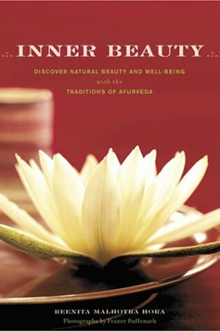 Cover of Inner Beauty