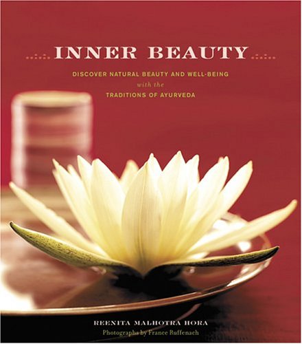 Book cover for Inner Beauty