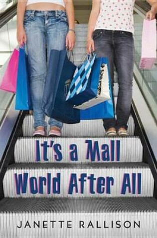 Cover of It's a Mall World After All