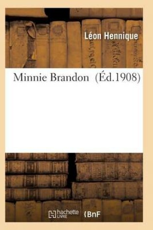 Cover of Minnie Brandon