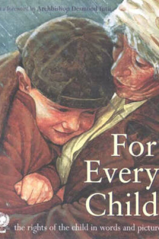 Cover of For Every Child