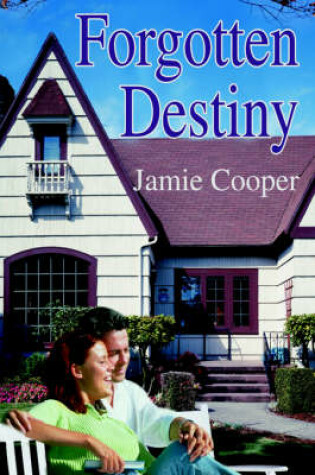 Cover of Forgotten Destiny