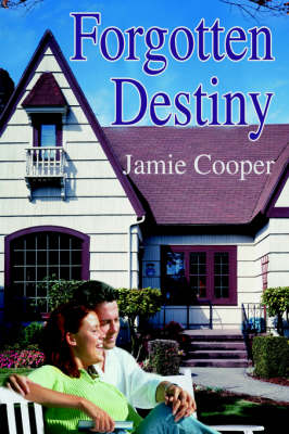 Book cover for Forgotten Destiny