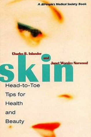 Cover of Skin