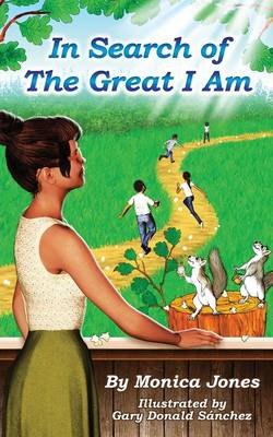 Book cover for In Search of the Great I Am