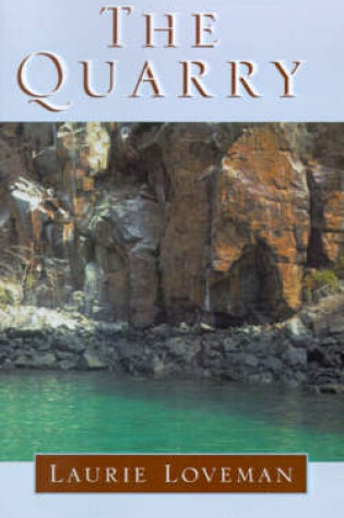 Cover of The Quarry