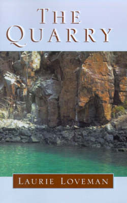 Cover of The Quarry