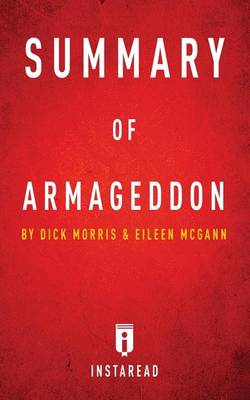 Book cover for Summary of Armageddon