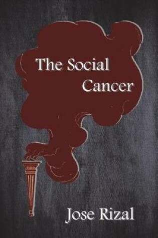 Cover of The Social Cancer (Illustrated)