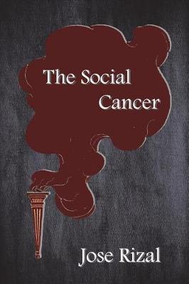 Book cover for The Social Cancer (Illustrated)